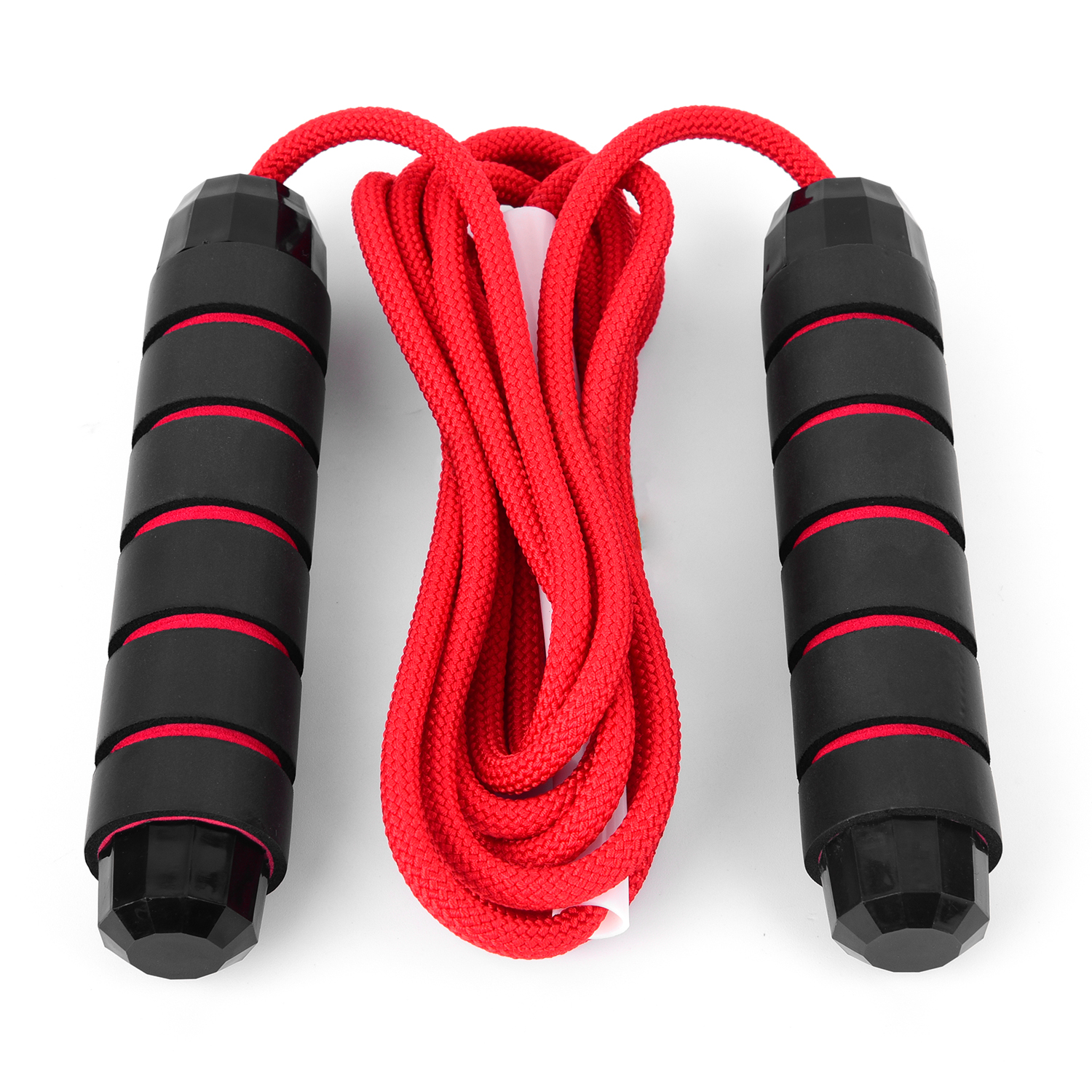 【The Timber Loft】9.8ft Bearing Skip Rope Speed Fitness Jumping Exercise ...