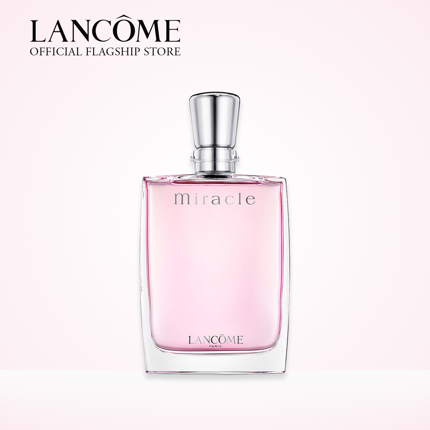 lancome miracle parfum