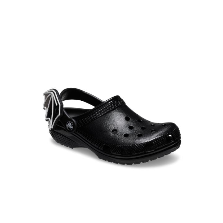 Giày Clog Trẻ Em Crocs I Am Bat Classic - Black