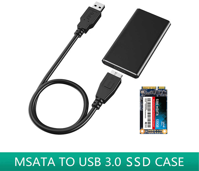 Mpeg ssd to usb 3.0, transform mpeg into mobile hard drive