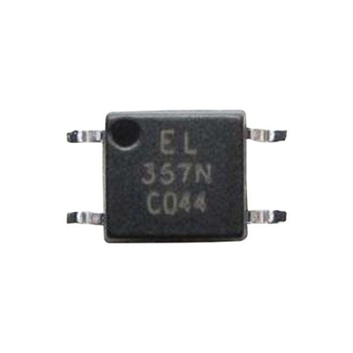 Opto el357n sop4 chân dán