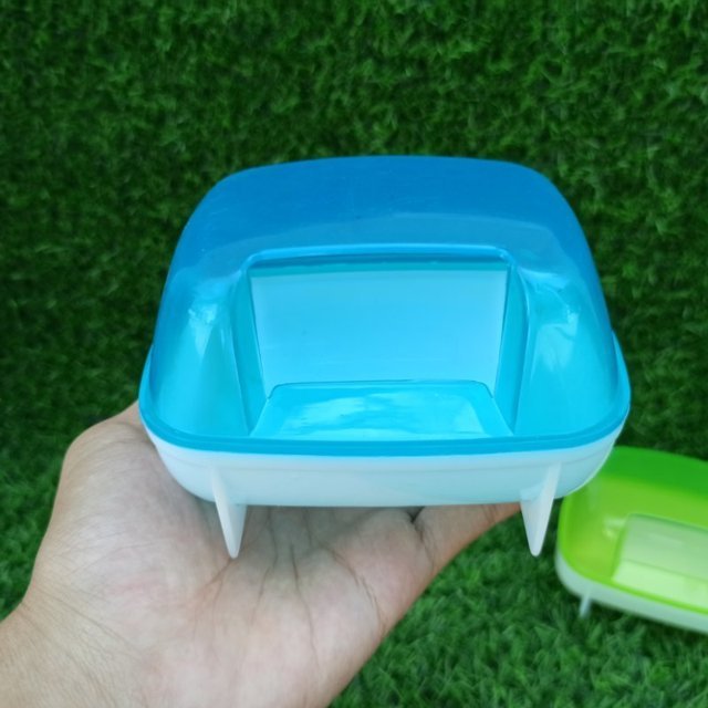 Nhà tắm Hamster size lớn