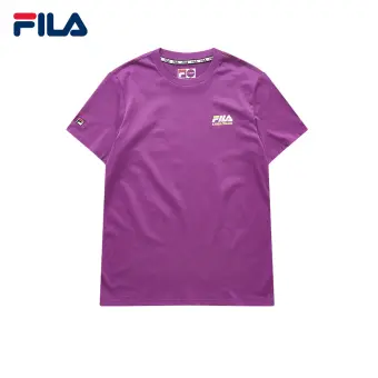 fila purple