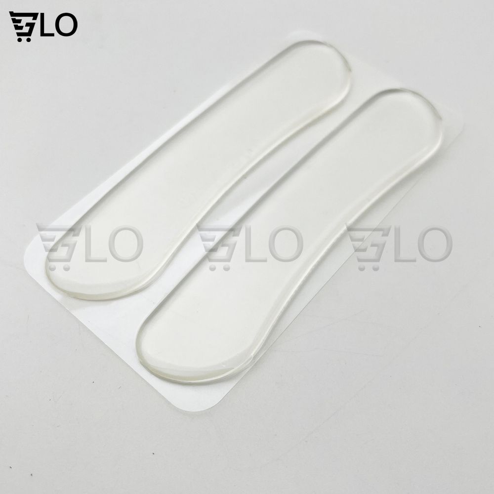 Miếng Dán Sau Giày Silicon Hug My Heels