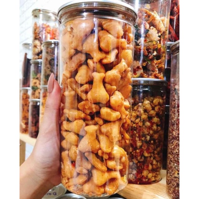 1kg Bánh Đùi Gà Mắm Ớt