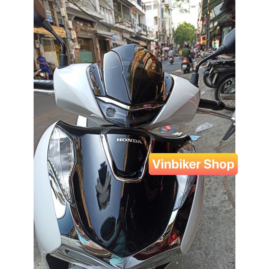 Mão chắn gió sh 2020 - 2023 cực đẹp