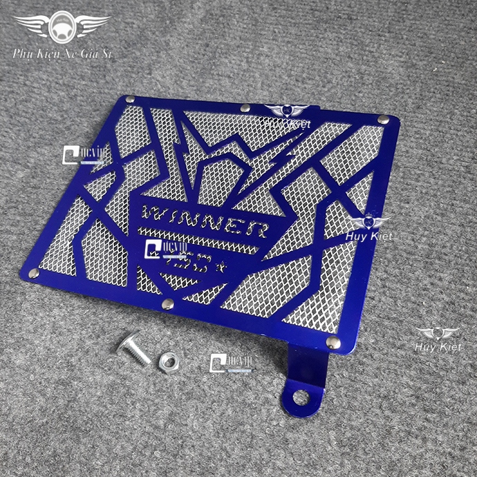 [HCM]Che Két Nước Winner X Winner 150 CNC Lưới MS1817
