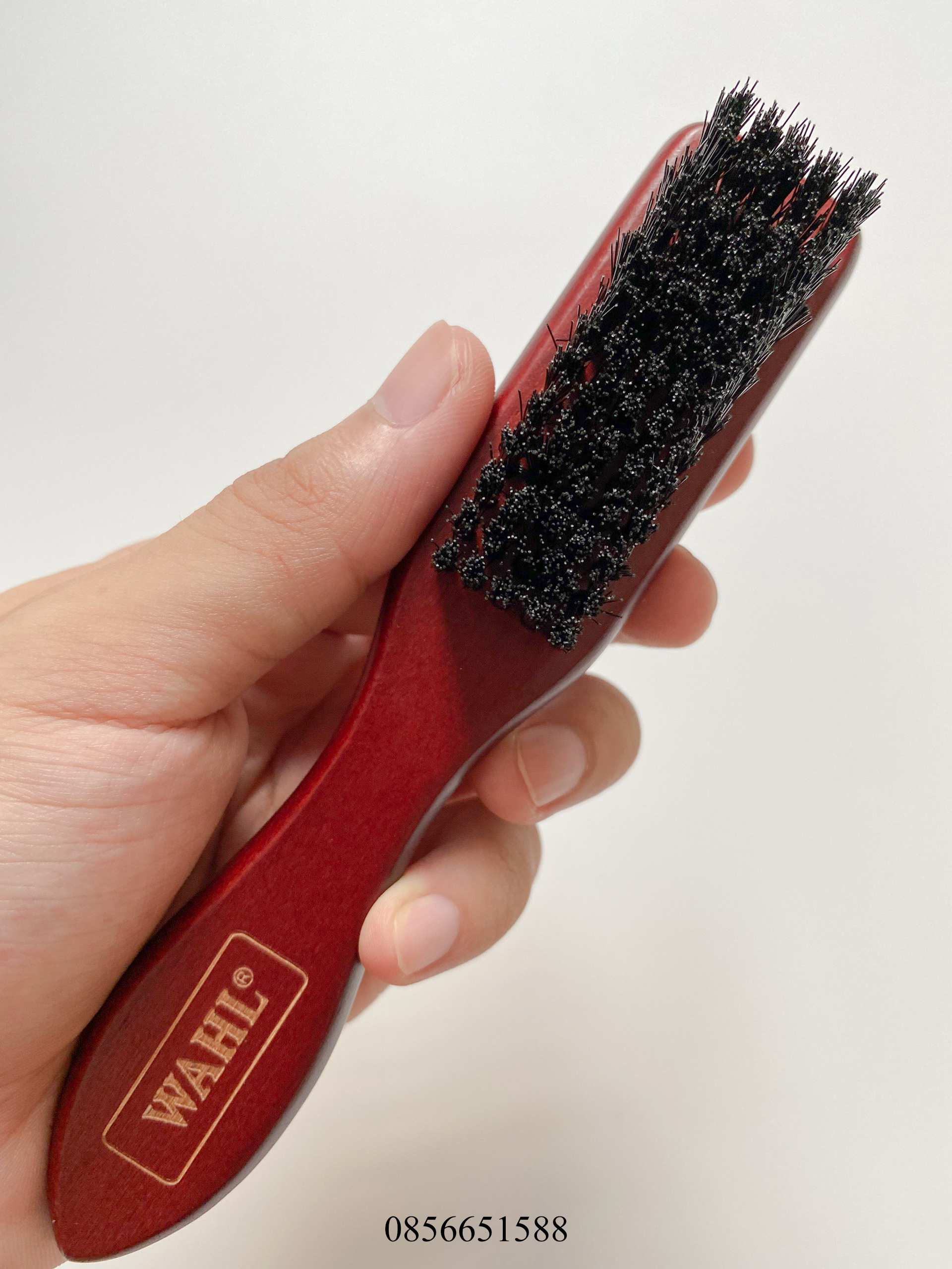 Chổi Phủi Tóc BARBER WAHL (Chính Hãng)