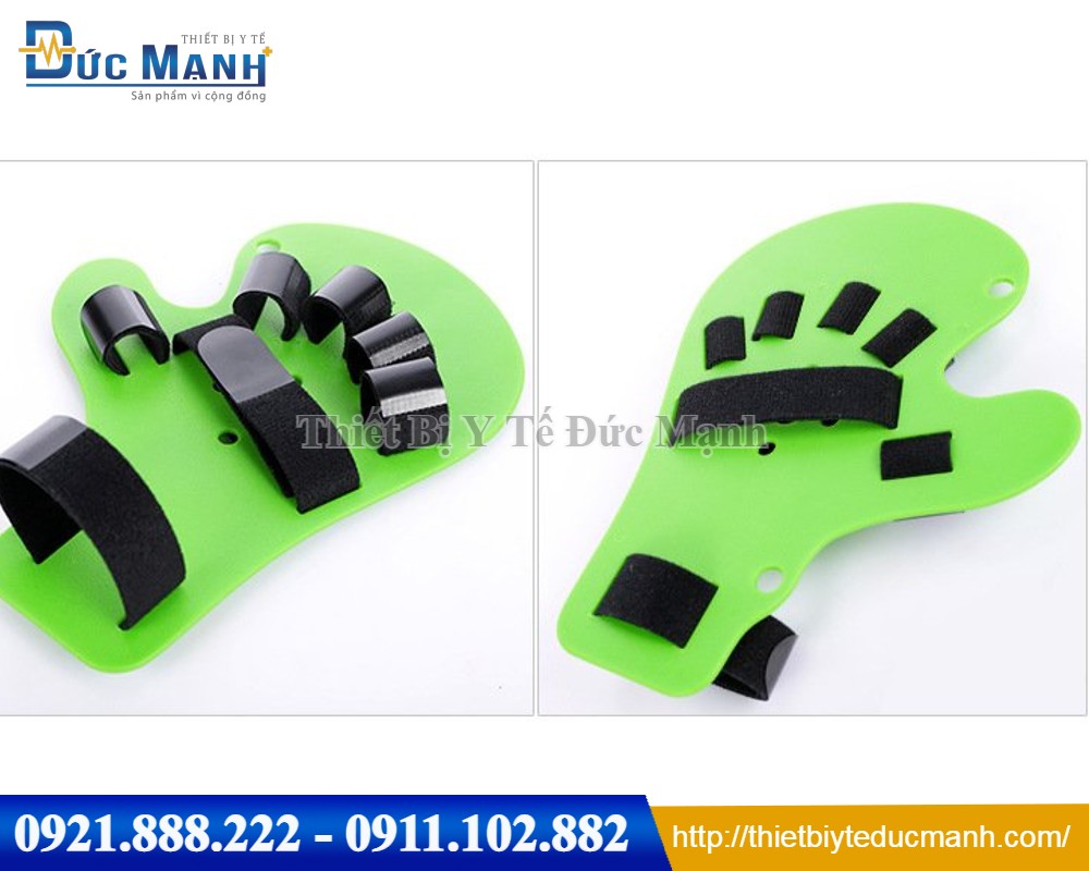 Nẹp cố định bàn ngón tay