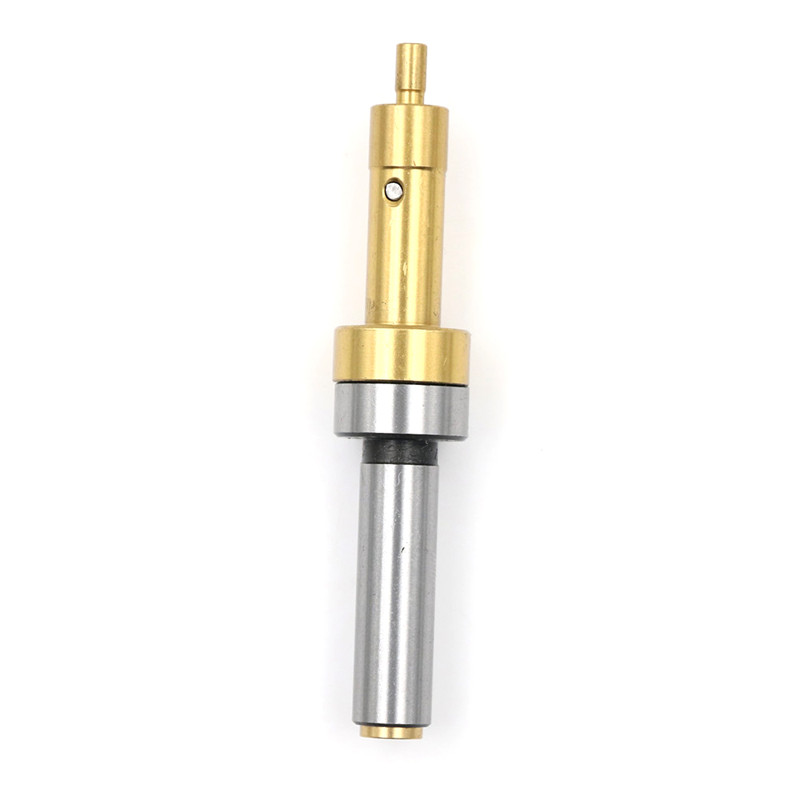 🔥happy shop🔥 đầu dò cạnh cơ học mới đầu 10mm dụng cụ 4mm cho máy phay cnc