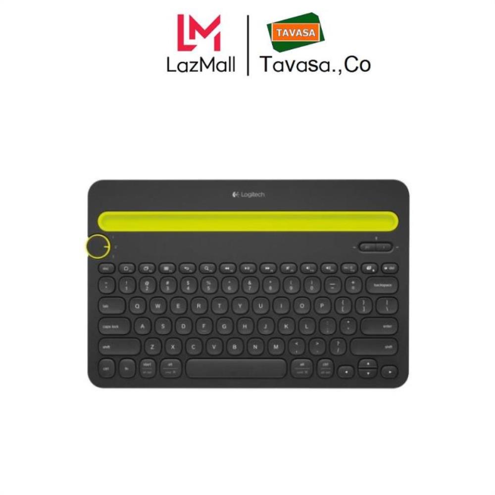 Bàn phím Bluetooth Logitech K480