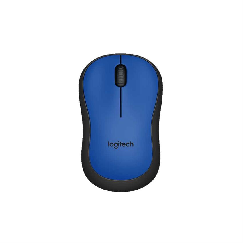 Chuột Không Dây Logitech M221