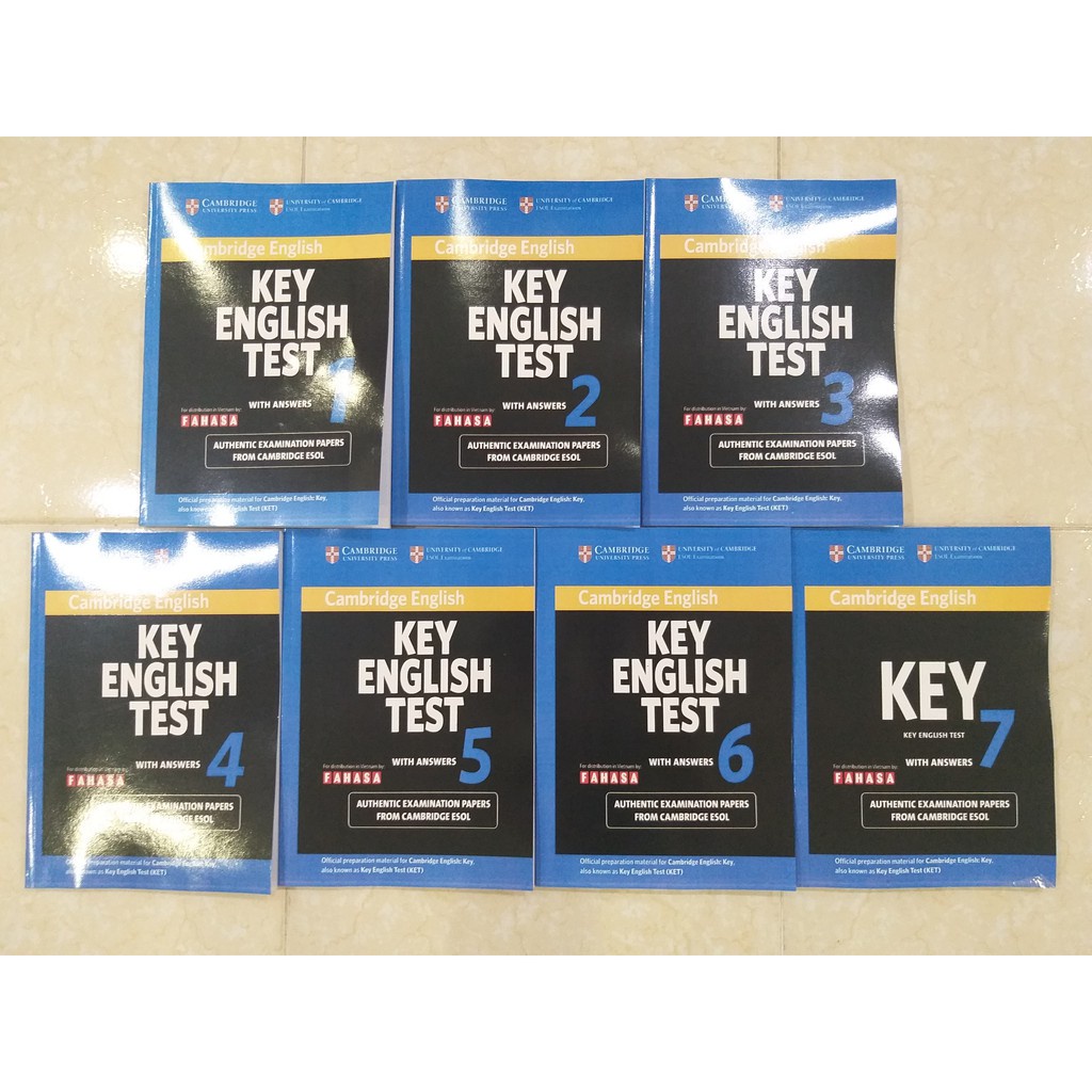 Bộ ket 7q - bộ ket 7q + file nghe