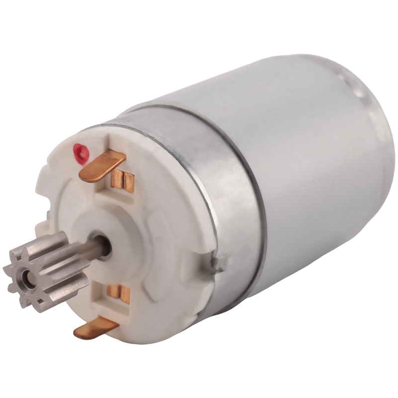 For new electronic throttle control 12v dc motor 9-tooth for- 993647060/73541900