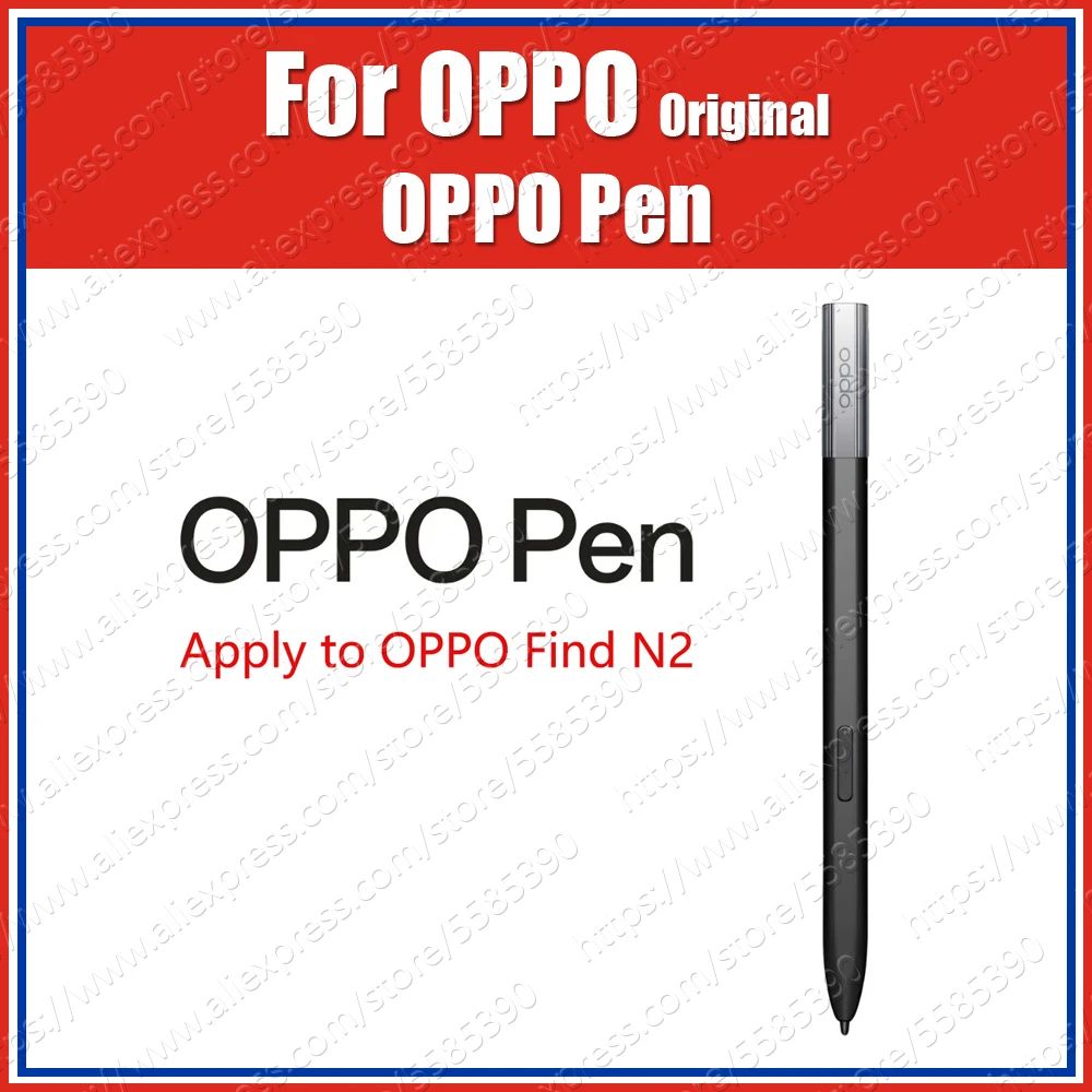 OPEL2201 OPPO Pen Original OPPO Find N3 N2 Pencil Stylus 1.4mm Nib
