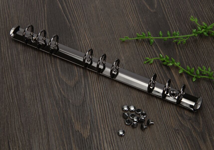White%20Gold%20Black%20Copper%20Bronze%20B5%209%20Rings%20Binder%20Mechanism%20-%20Image%202