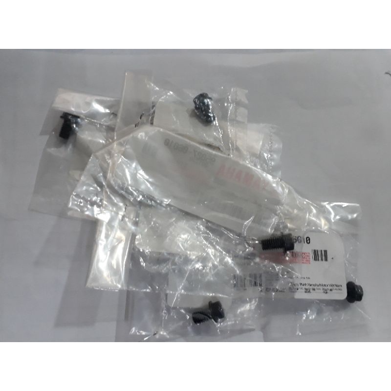 t phe nhông trước Exciter Yamaha