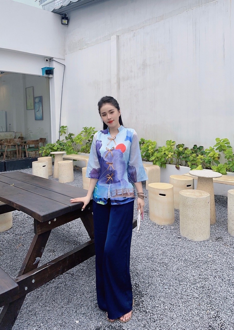 LAM NƠ FREESIZE DƯỚI 60KG