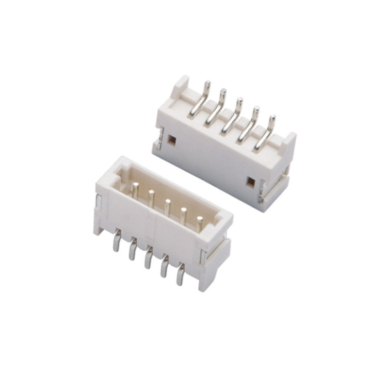 (Gói 5 cái) Đầu ZH 1.5mm chân dán nằm ngang