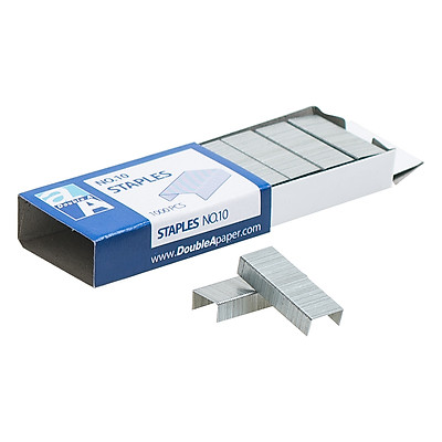 Ghim bấm số 10 Double A