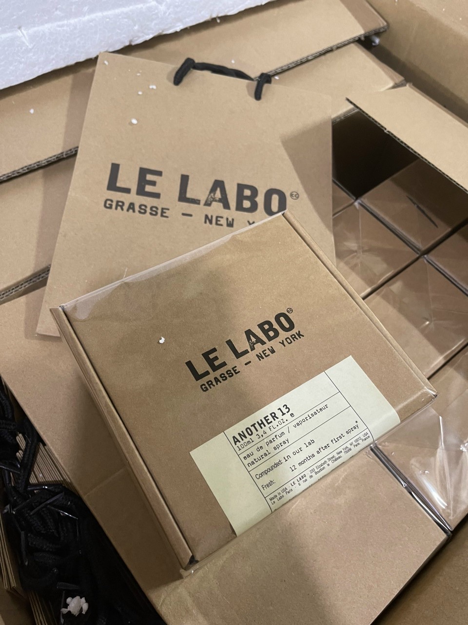 Nước Hoa Le Labo 13 Another 100ml