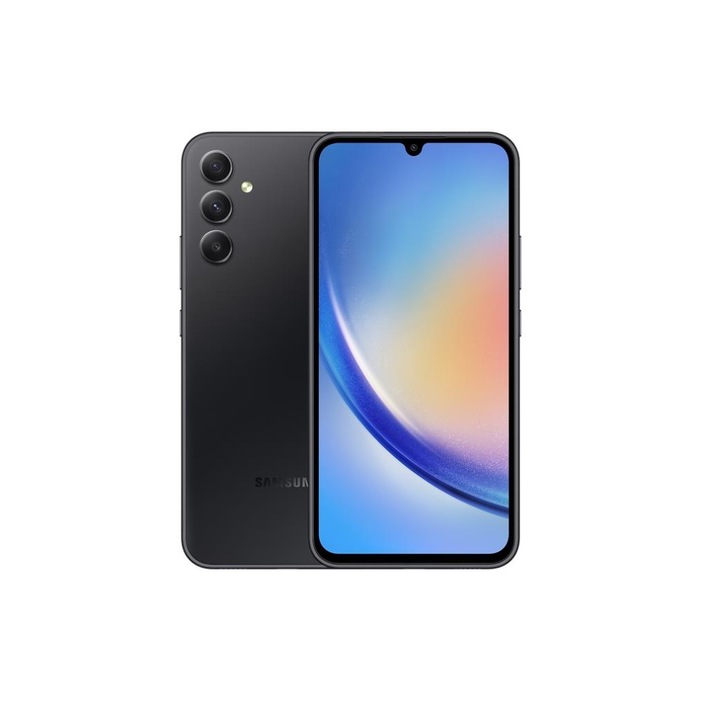 Điện Thoại Samsung Galaxy A34 5G