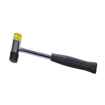 Búa/ búa cao su đa năng 2 đầu [giao nhanh từ Tp.HCM]