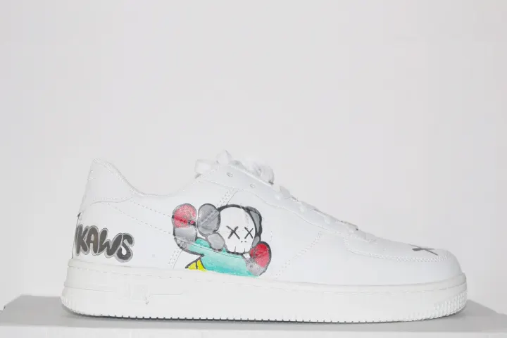 kaws af1