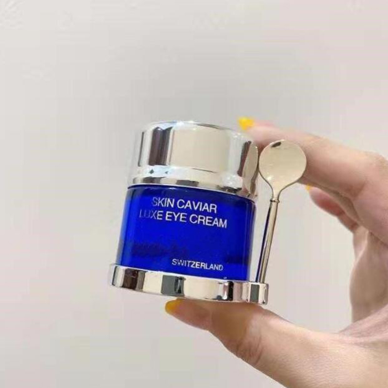 New Sealed eye cream Switzerland La Extracts of skin Care Luxe Eye lift cream 20ml Protection Your Eyes New product