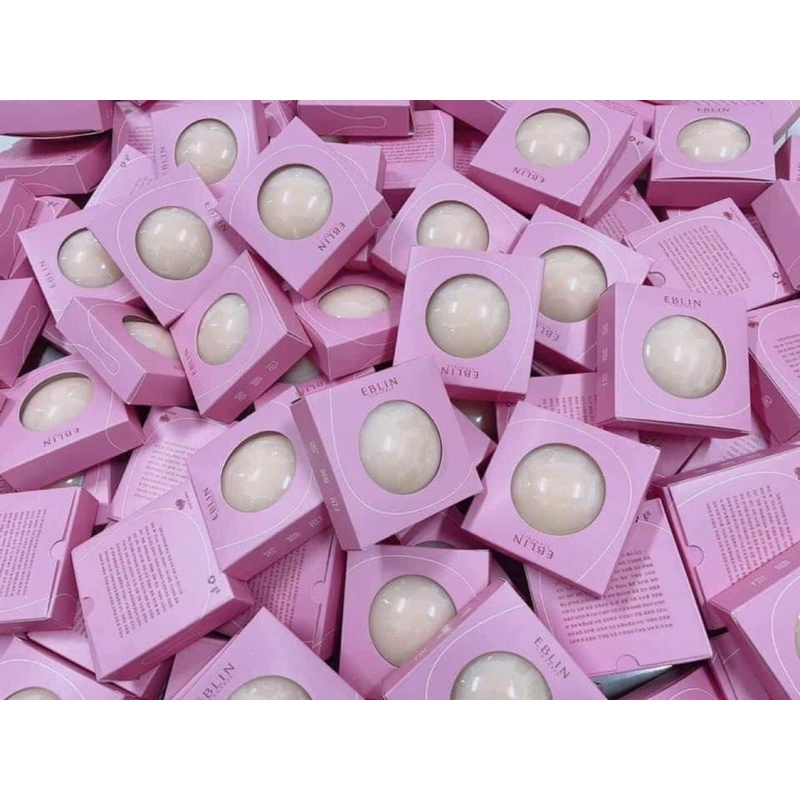 Miếng Dán Ngực Tàng Hình