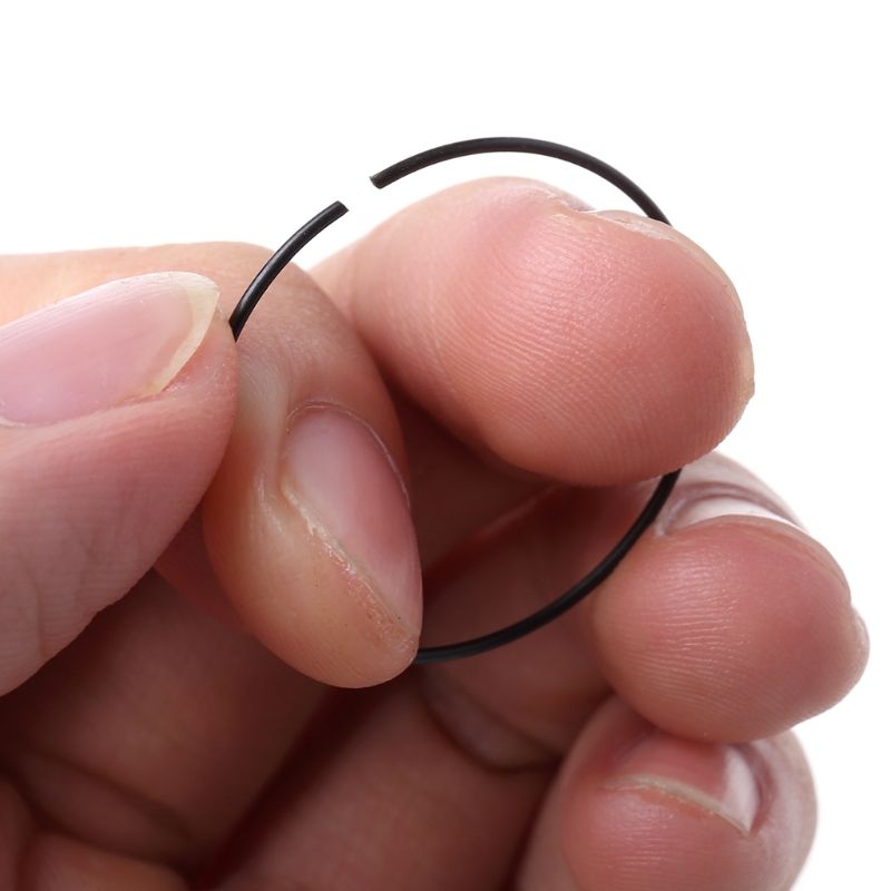 Bicycle Hub Spring Ring 20mm/26mm Mountain Bike Components Tower Base Supplies R66E. 