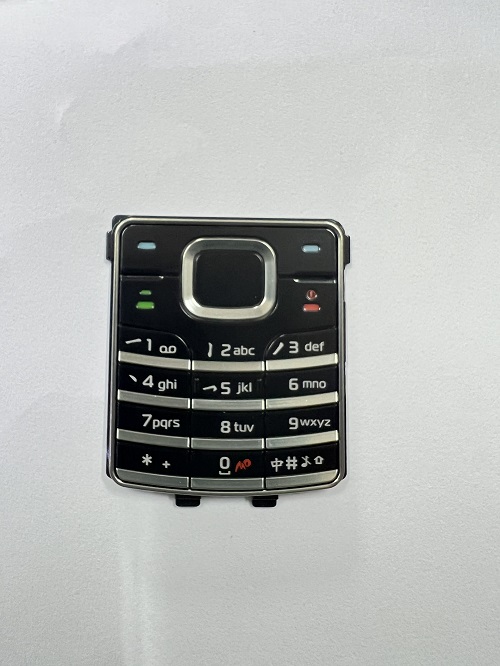 Bàn phím Nokia Nokia 6500c