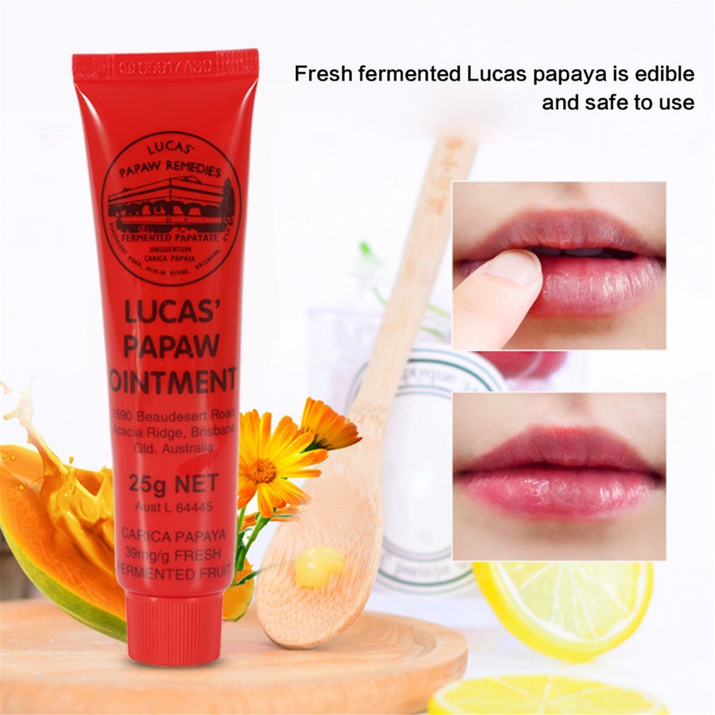 Lucas%20Papaw%20Ointment%20Multifunctional%20Lip%20Protector%20Hydrating%20Lip%20Balm%20Diaper%20Rash%20Cream%20Papaya%20Skin%20Rash%20Cream%20Korean%20cosmetics%20-%20Image%202