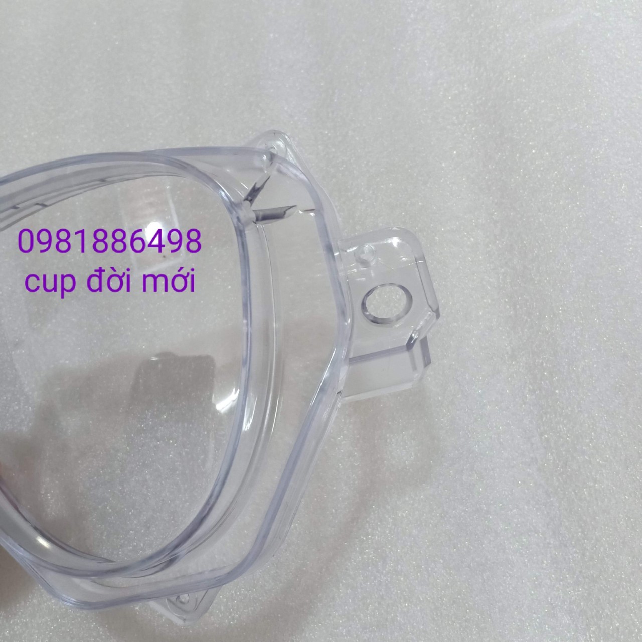 MẶT KIẾNG DỒNG HỒ XE CÚP MỚI