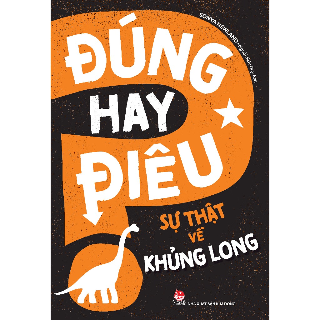 Kim Đồng - Đúng Hay Điêu (10 Cuốn)