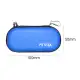 EVA Anti-shock Hard Carry Case Bag for PS Vita Game Console Protector Cover. 
