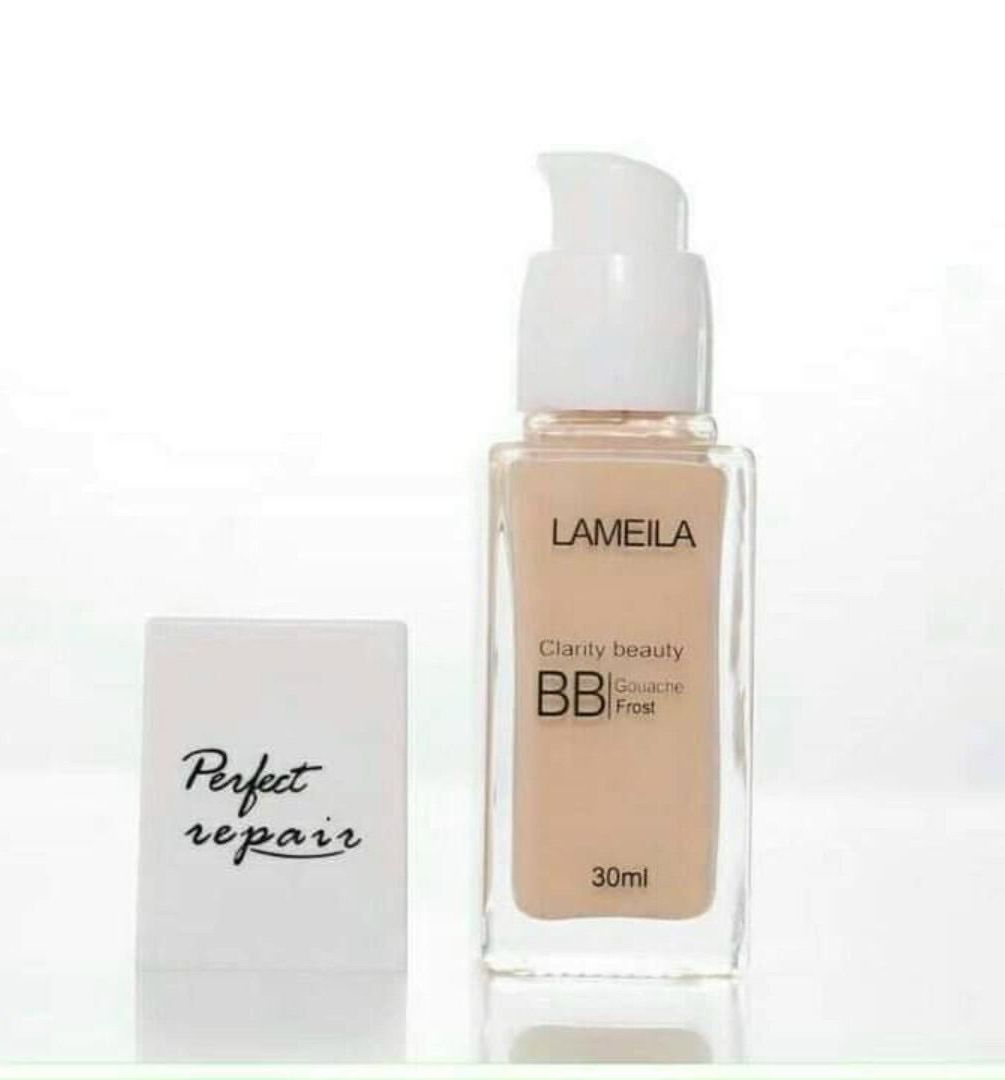 Kem Nền BB Cream Kiềm Dầu Che Khuyết Điểm Tạo Lớp Nền Hoàn Hảo