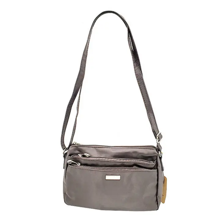 Hush puppies bag singapore Clearance