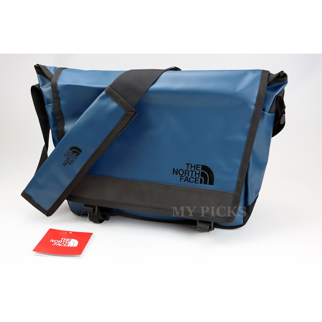 North face messenger bag 2024 uk