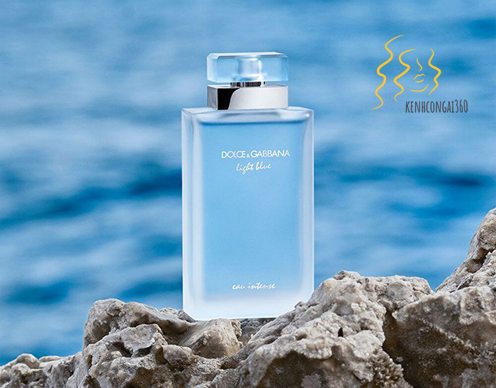 Nước hoa Dolce & Gabbana Light Blue