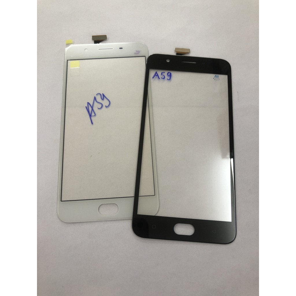 Cảm ứng Oppo F1S A59 Zin
