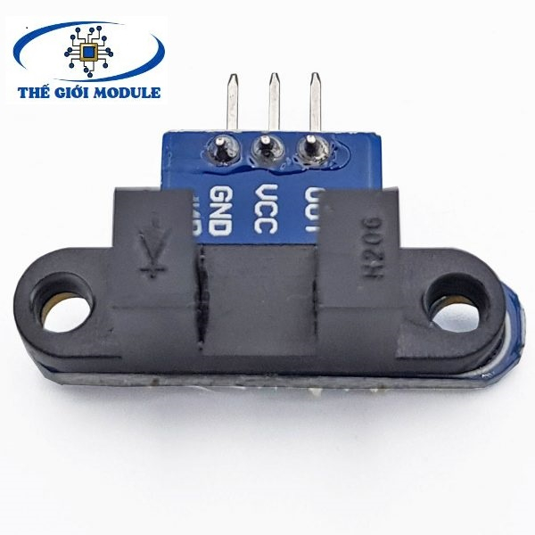 [Có sẵn] [Rẻ vô địch] Module cảm biến tốc độ encoder V2 - thegioimodule