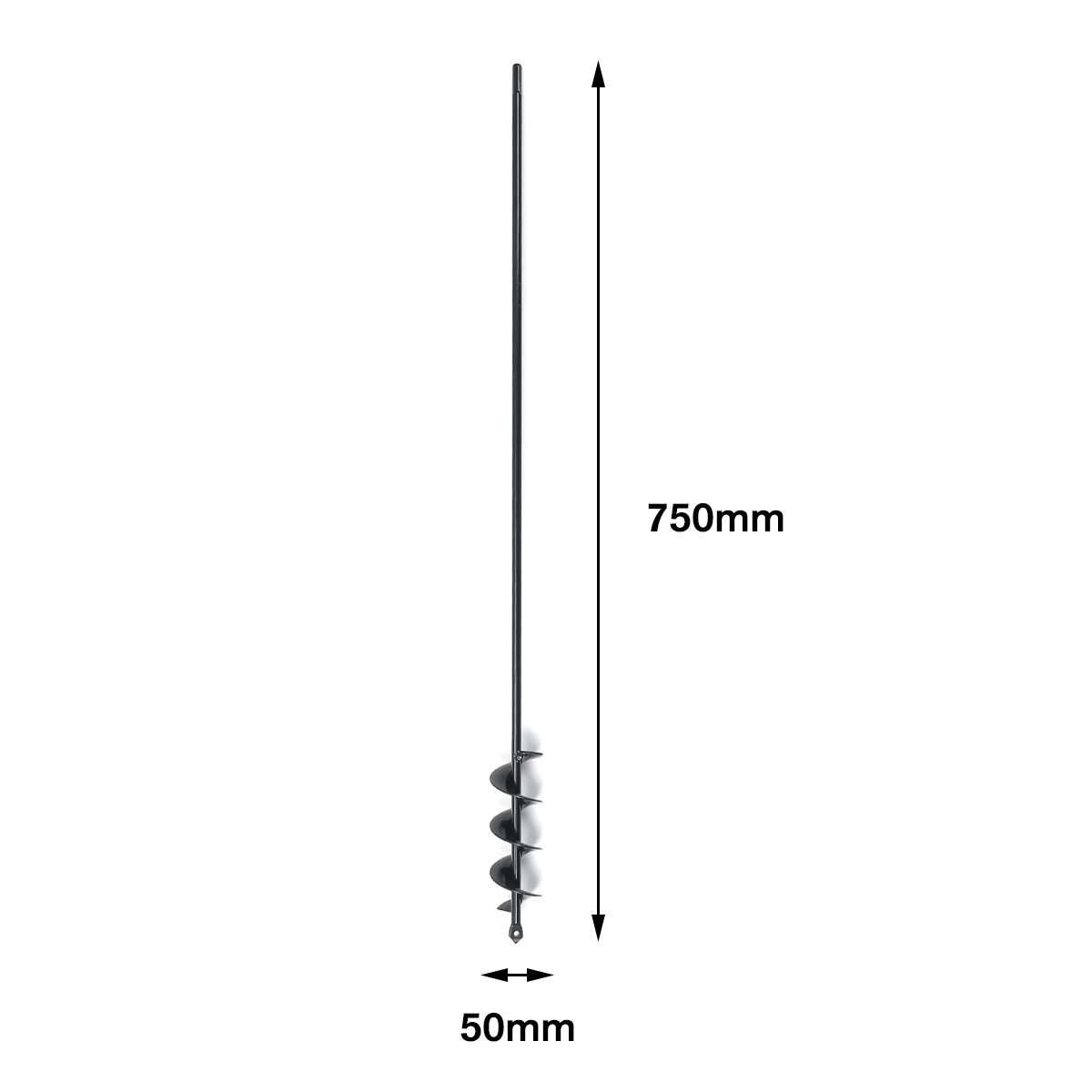 750%C3%9750mm%20Earth%20Auger%20Spiral%20Drill%20Bit%20Post%20Hole%20Digger%20Home%20Garden%20Auger%20Kit%20-%20-%20Image%206