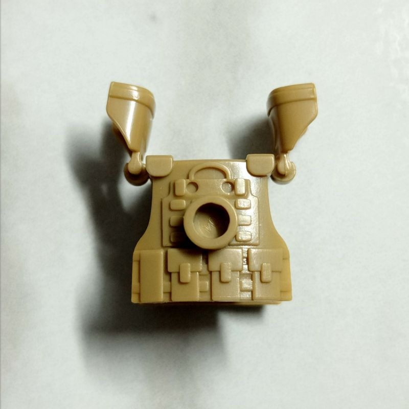 Mô hình đồ chơi phụ kiện minifigures
