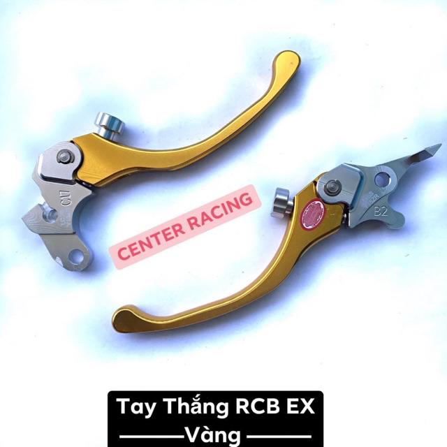 { Đại Lý Cấp 1 }Tay thắng xe máy RCB S2 Exciter 150 / 135