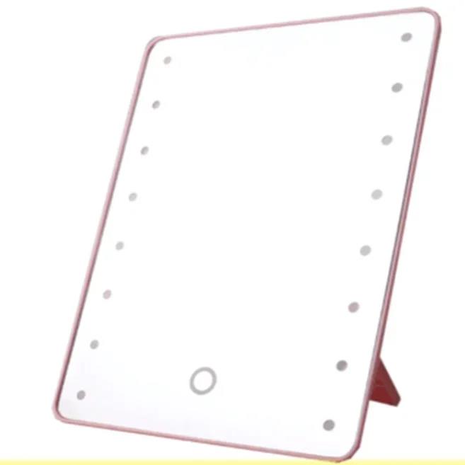 16%20LEDs%20Makeup%20Mirror%20with%20LED%20Touch%20Adjustable%20Light%20Portable%20Desktop%20Tabletop%20Cosmetic%20Mirror%20Travel%20Home%20Dressing%20Table%20Tools%20-%20Image%206