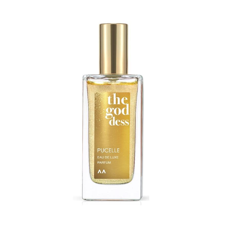 slim fit dress slacks Avon Little Black Dress Gold Edition Eau de Parfum main image 1