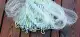 Traditional hand cast net, tire line, hand cast net, fish net, fishing net, powerful horse old style easy to cast net, automatic fishing net, throwing net. 