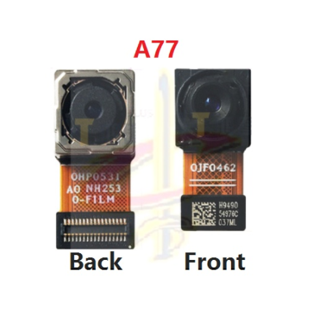 【Typ】camera Trước Sau Cho OPPO F5 Youth A71 A77 A79 A83