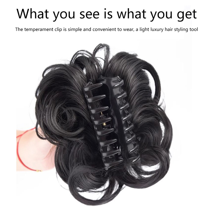 Synthetic%20Hair%20Bun%20Lifelike%20Messy%20Curly%20Wig%20Flower%20Bud%20Gripping%20Clip%20Elastic%20Women%20False%20Hair%20Pieces%20High%20Temperature%20Silk%20MENGYU%20-%20Image%203